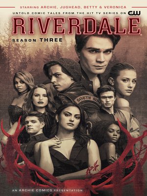 cover image of Riverdale